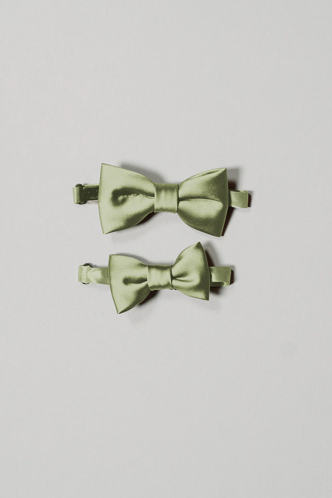 Kids Satin Bowtie | Made To Order - Image 55