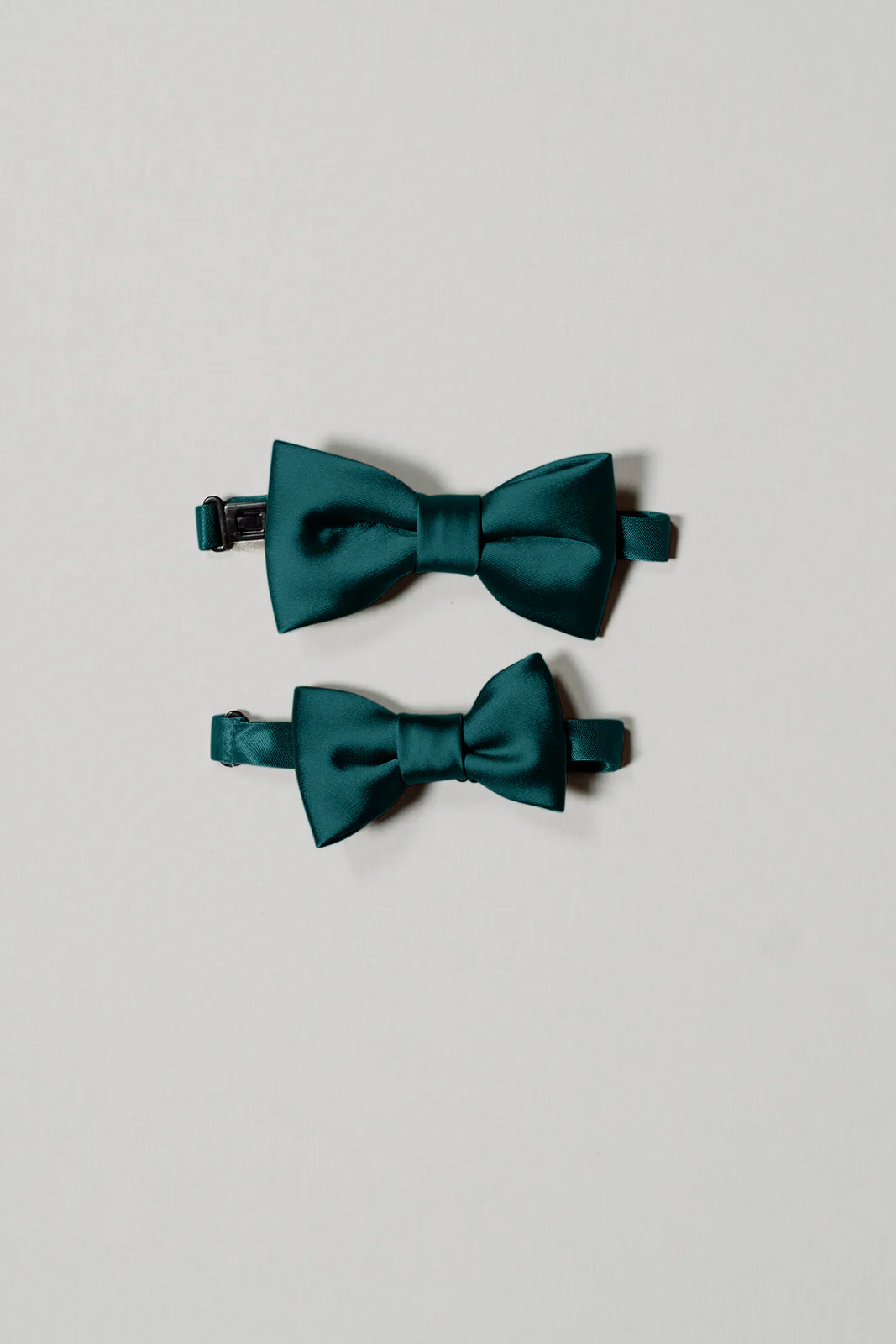 Kids Satin Bowtie | Made To Order - Image 8