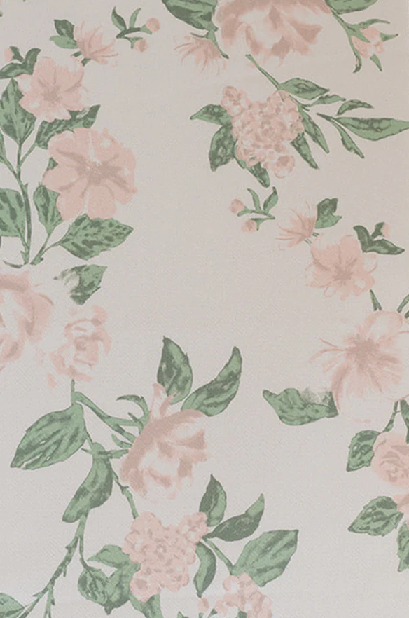 Kids Satin Floral Print Pocket Square | Made To Order - Image 15