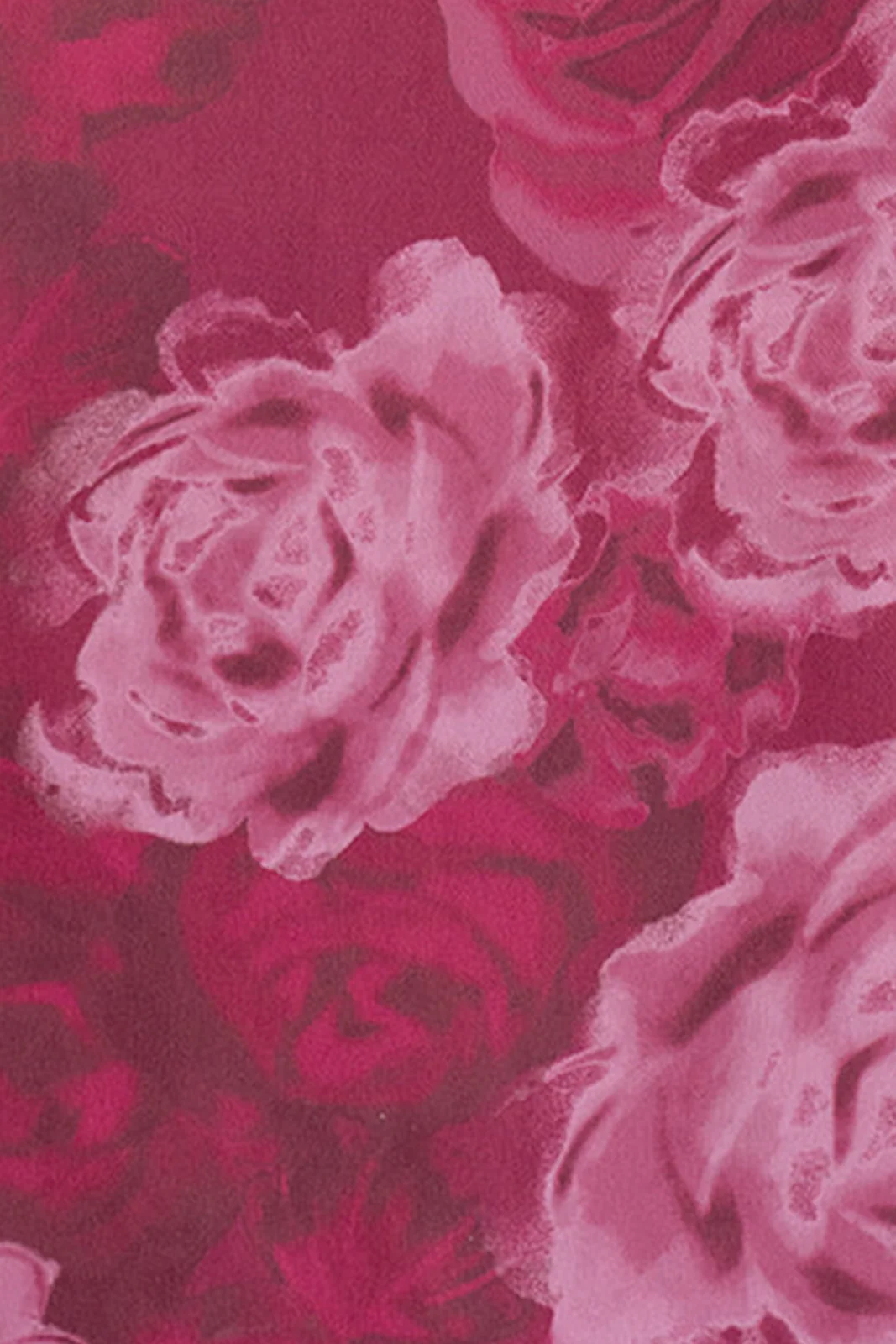 Kids Satin Floral Print Pocket Square | Made To Order - Image 16