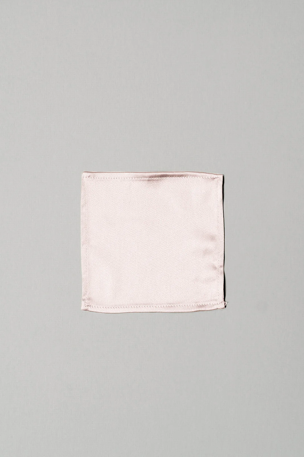 Kids Satin Pocket Square | Made To Order - Image 3