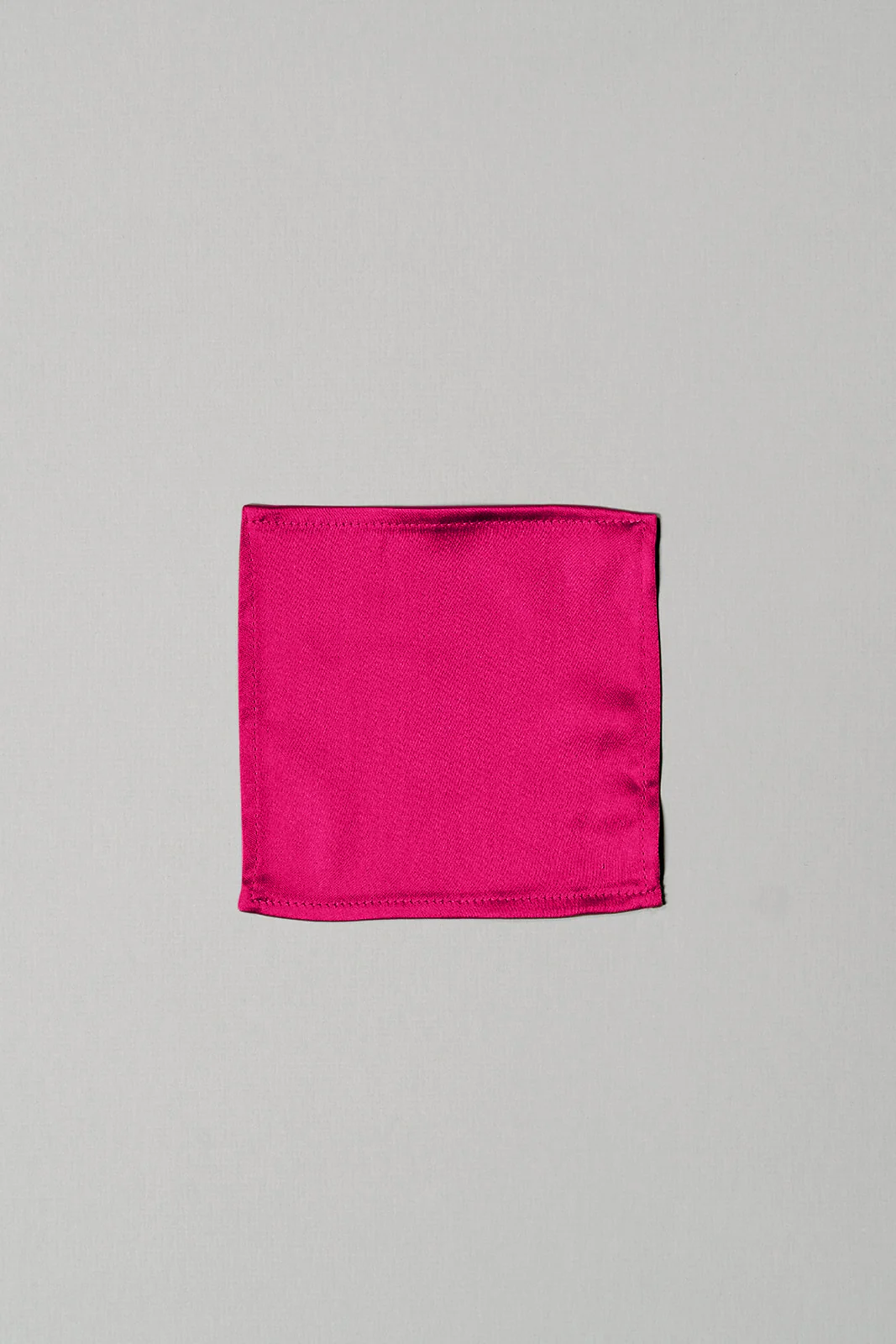 Kids Satin Pocket Square | Made To Order - Image 30