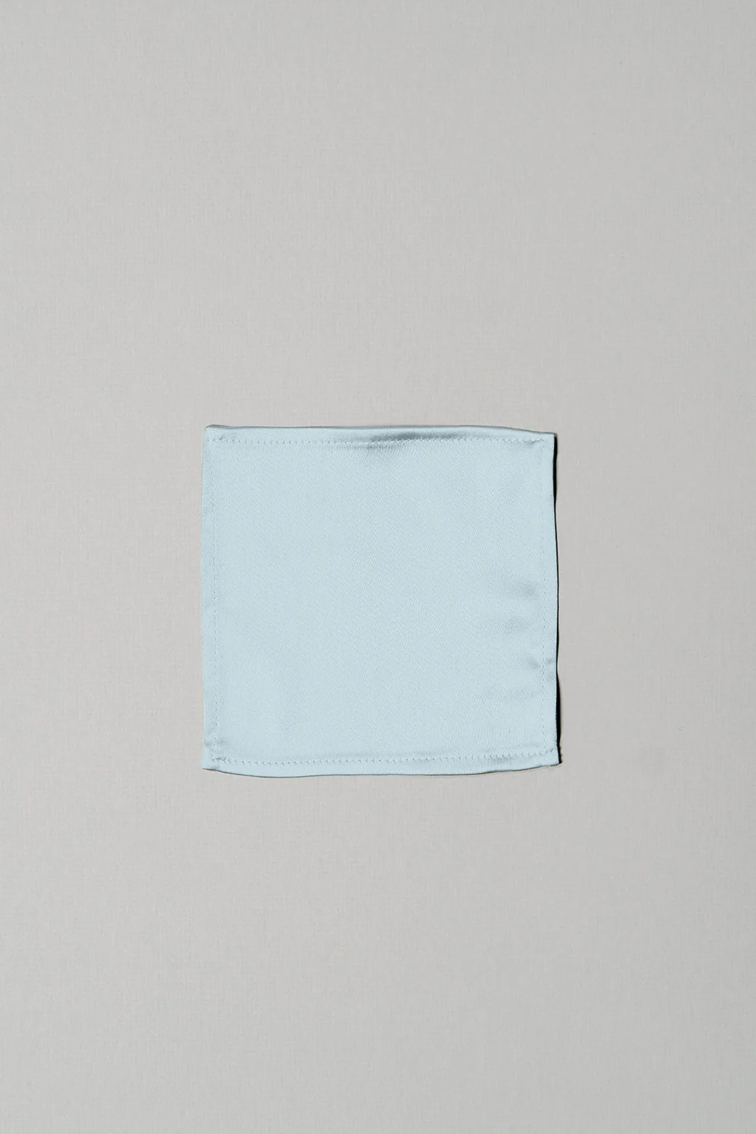 Kids Satin Pocket Square | Made To Order - Image 35