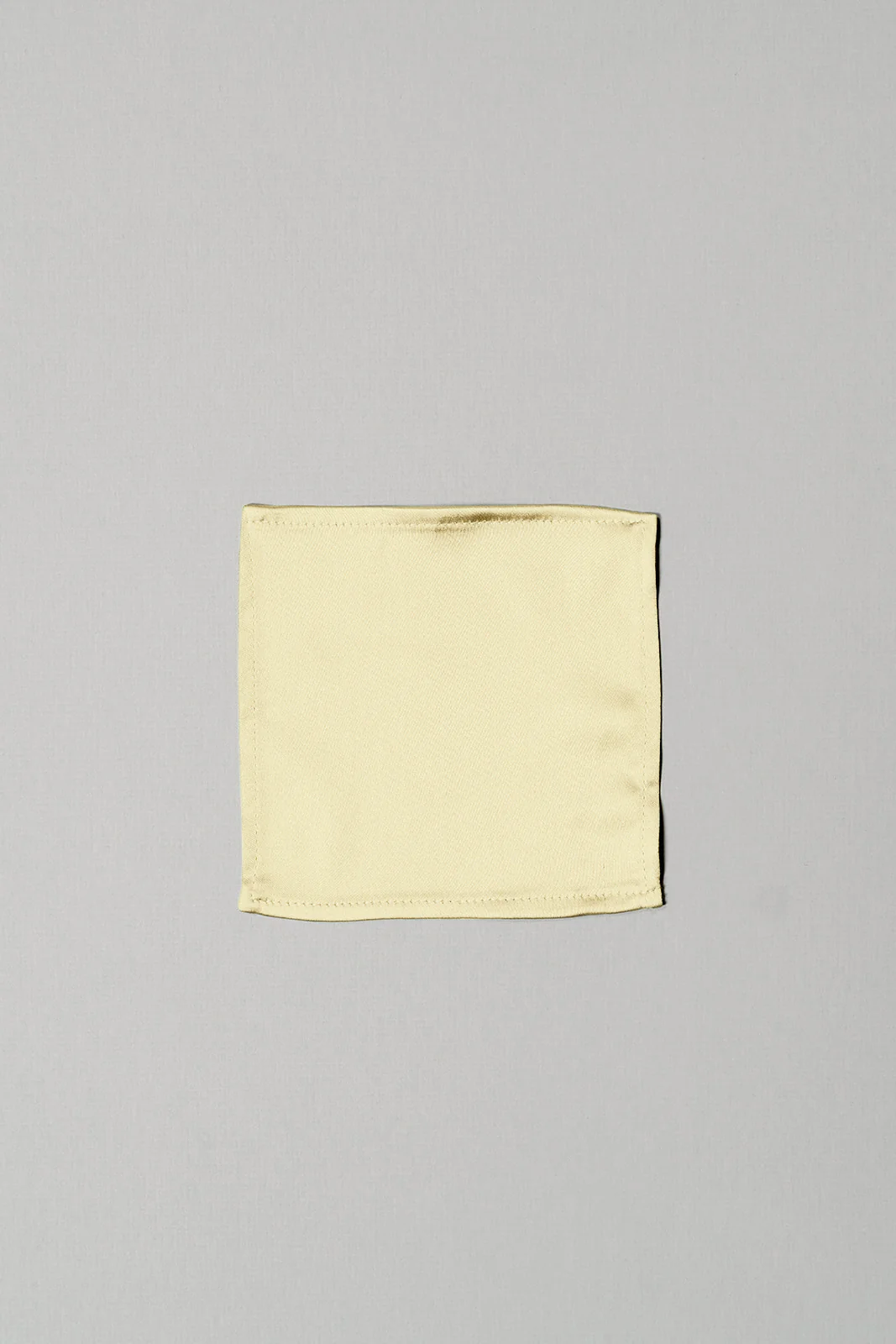 Kids Satin Pocket Square | Made To Order - Image 38