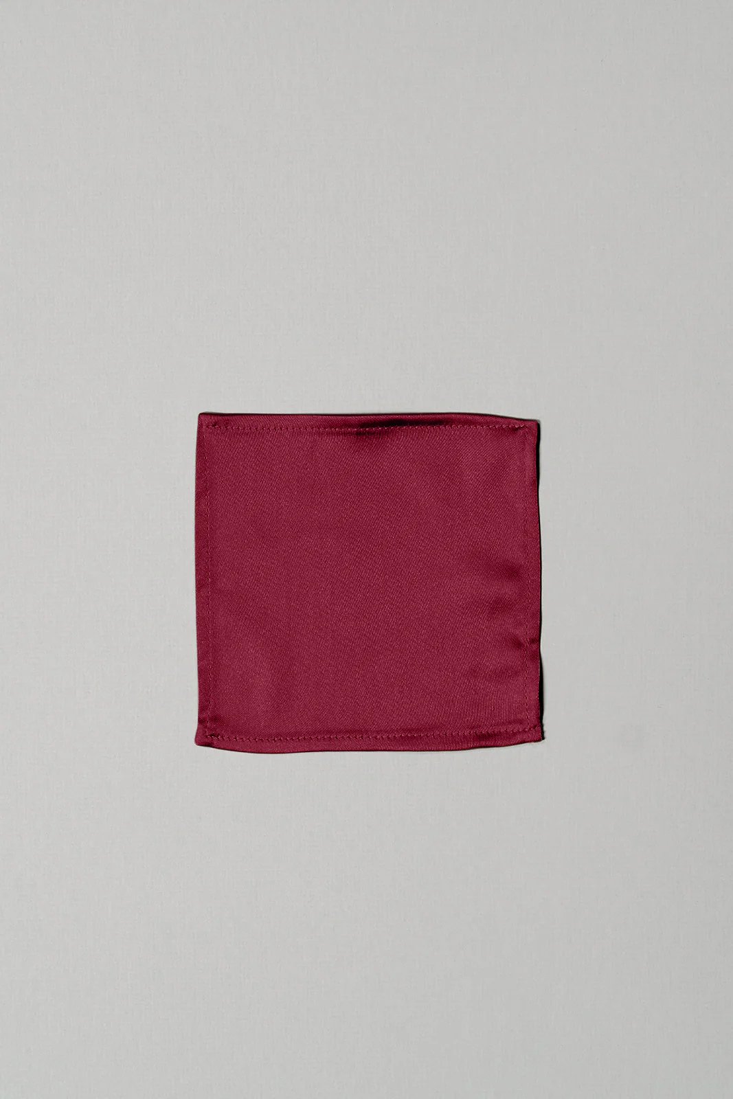 Kids Satin Pocket Square | Made To Order - Image 39