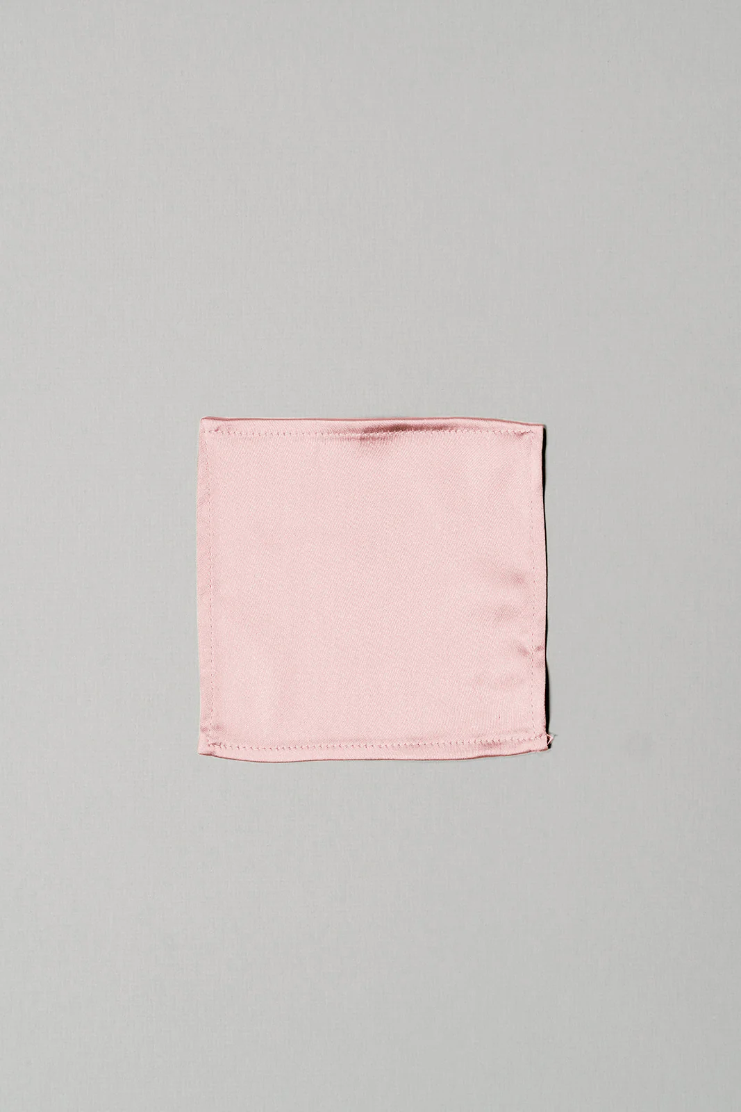 Kids Satin Pocket Square | Made To Order - Image 4