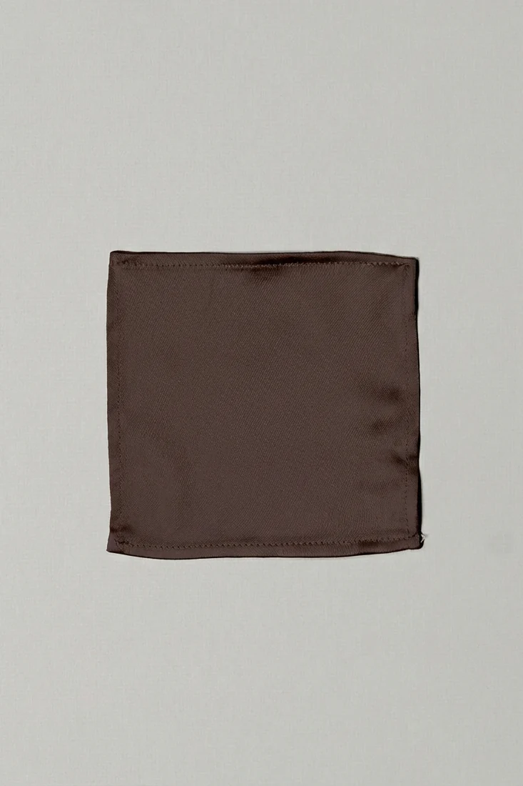 Kids Satin Pocket Square | Made To Order - Image 56