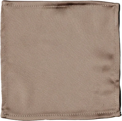 Kids Satin Pocket Square | Made To Order - Image 58