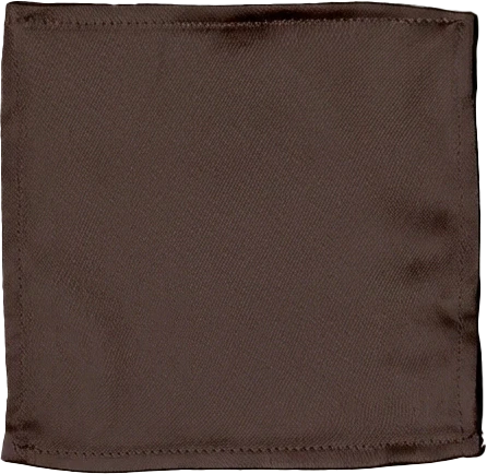Kids Satin Pocket Square | Made To Order - Image 59