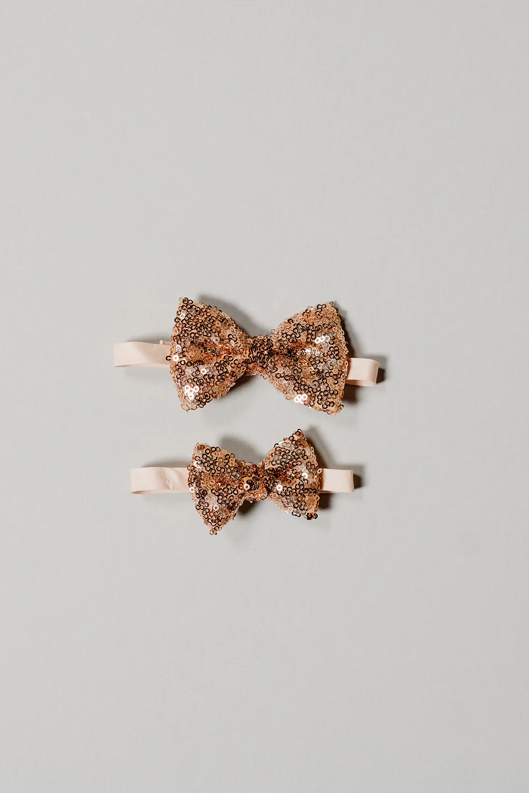 Kids Sequin Bowtie | Made To Order - Image 11