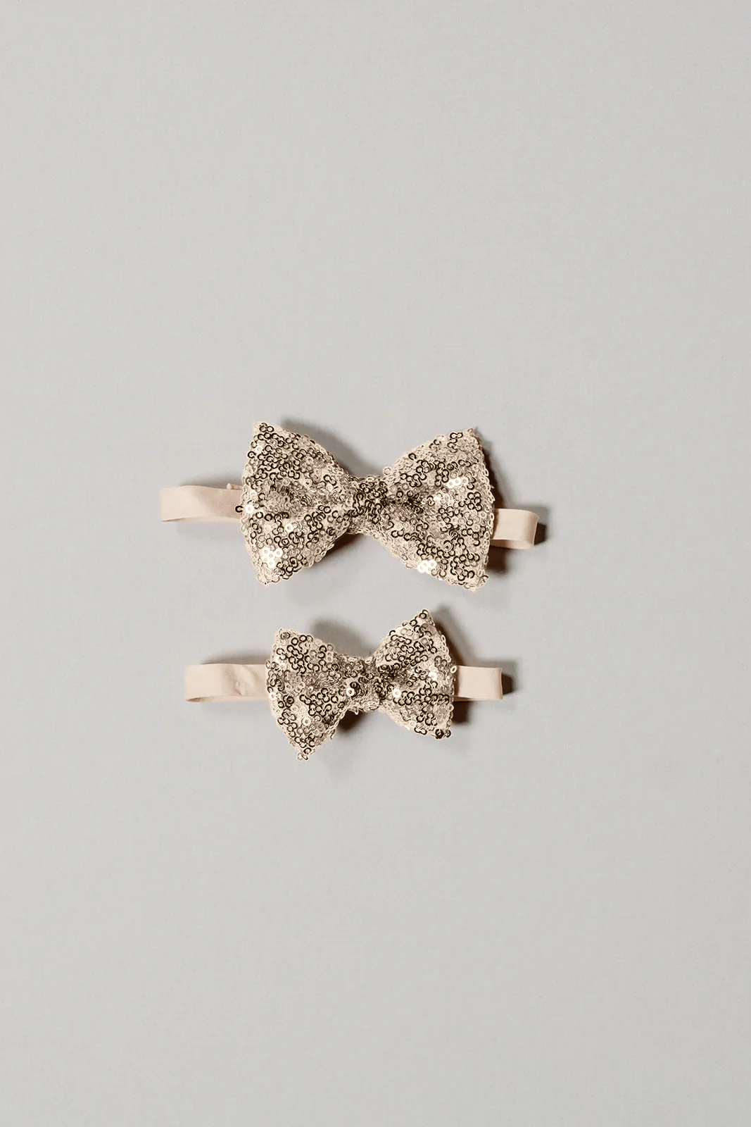 Kids Sequin Bowtie | Made To Order - Image 2