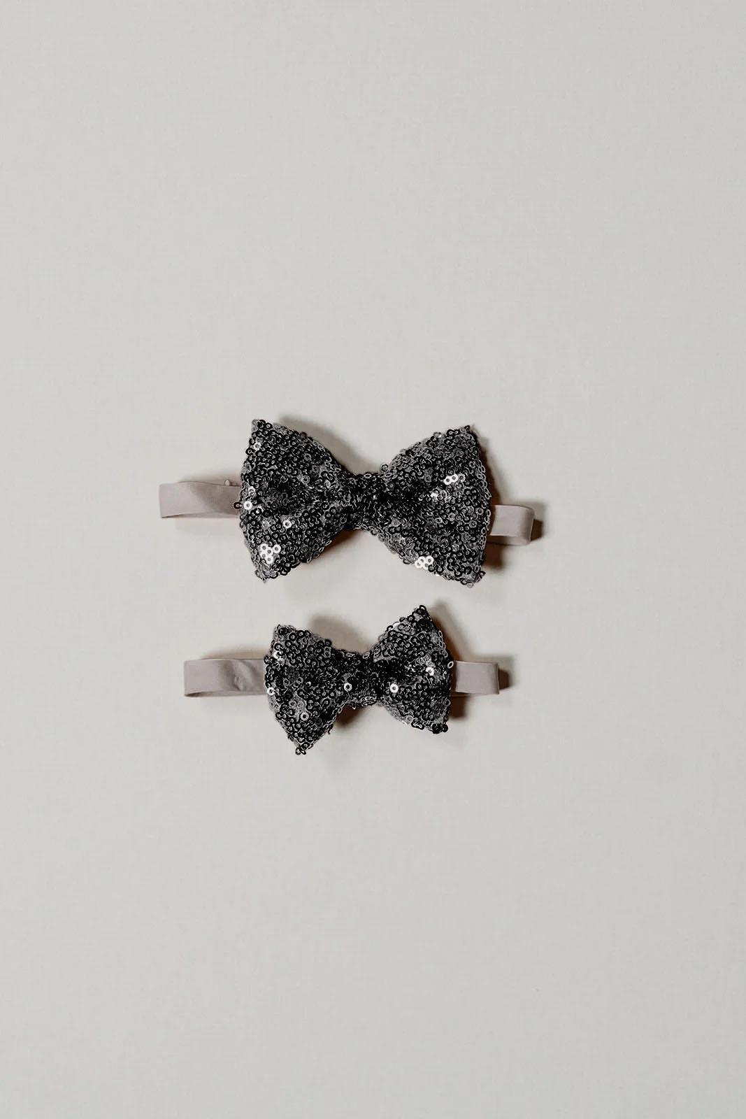 Kids Sequin Bowtie | Made To Order - Image 8
