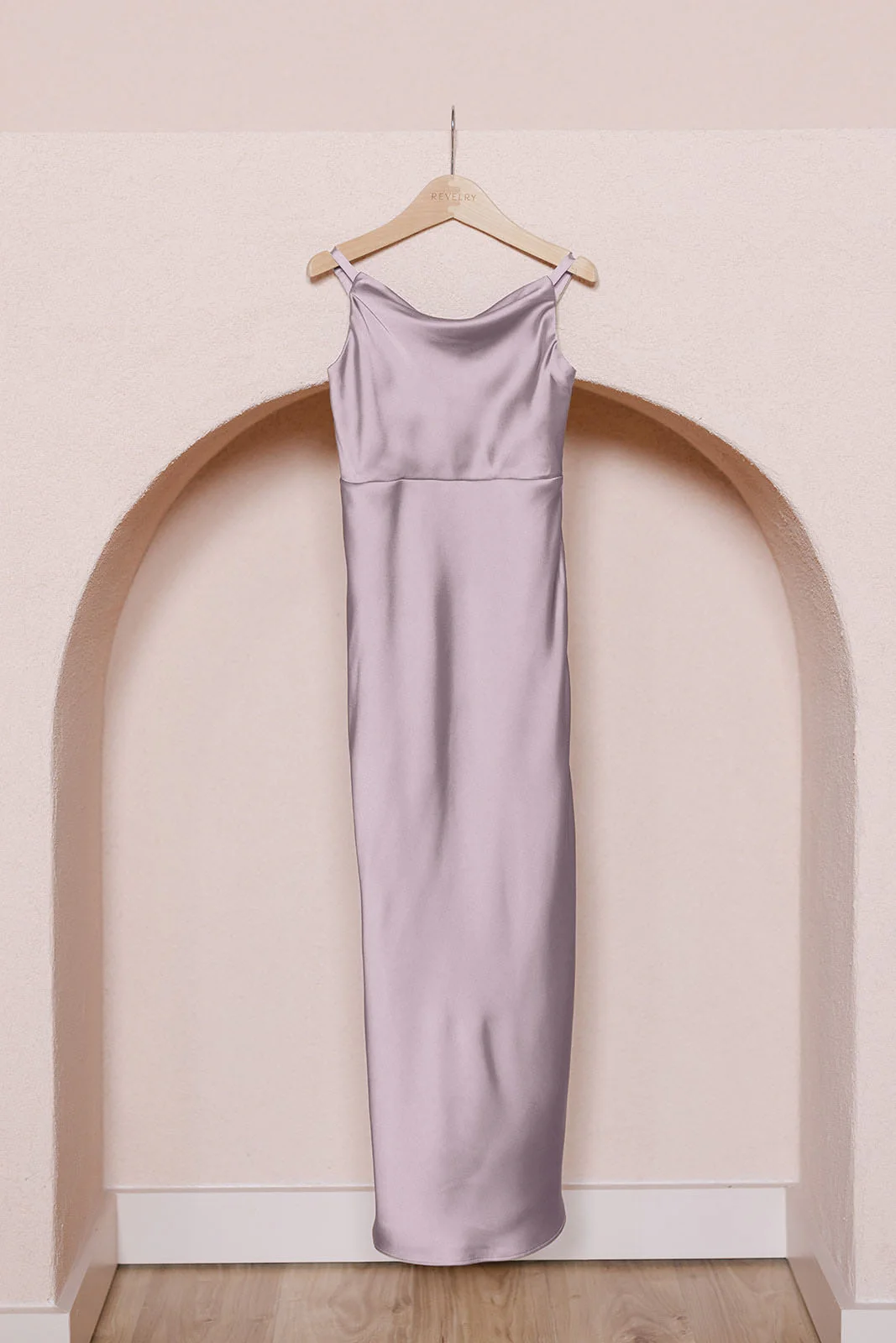 Kids Skye Satin Dress | Made To Order - Image 23