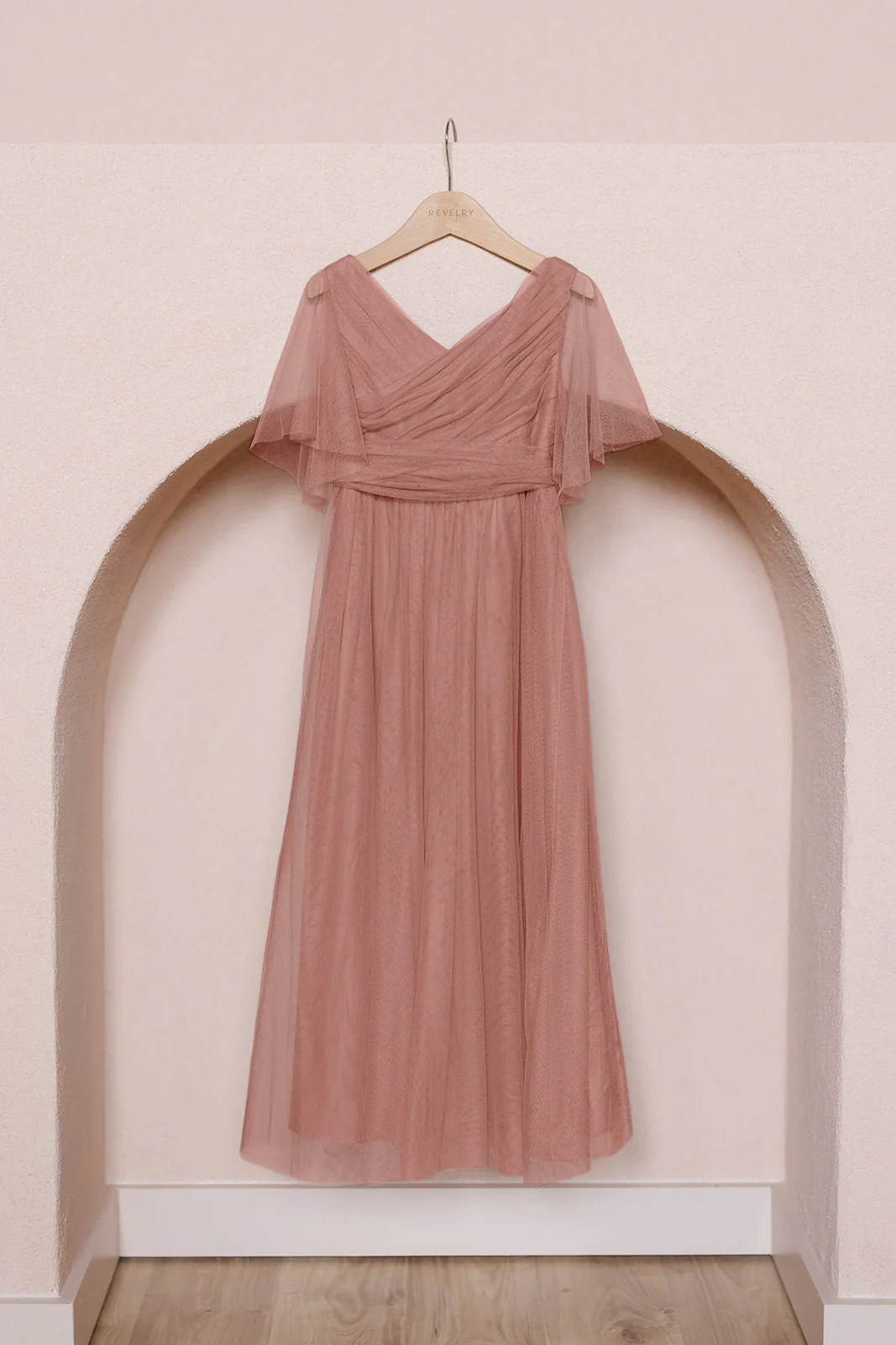 Kids Thea Tulle Dress | Made To Order - Image 11