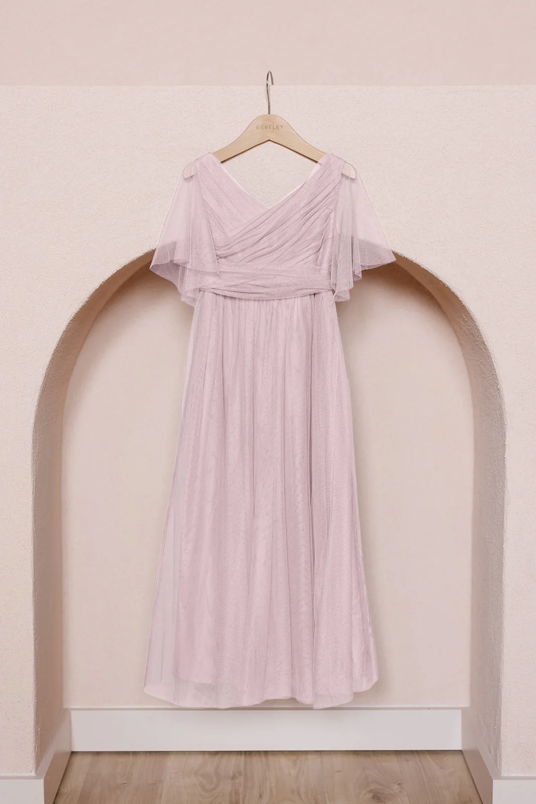 Kids Thea Tulle Dress | Made To Order - Image 14