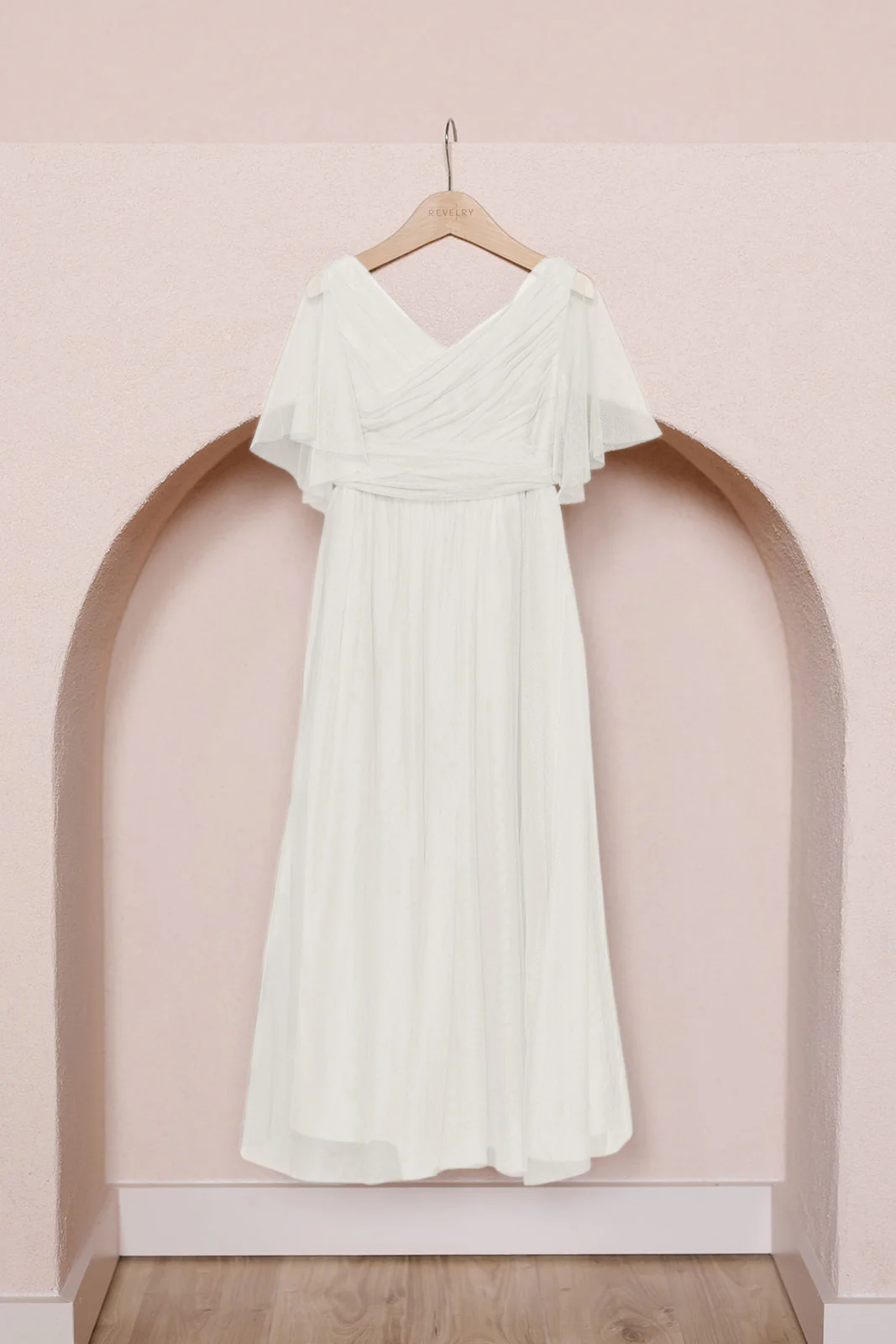 Kids Thea Tulle Dress | Made To Order - Image 26