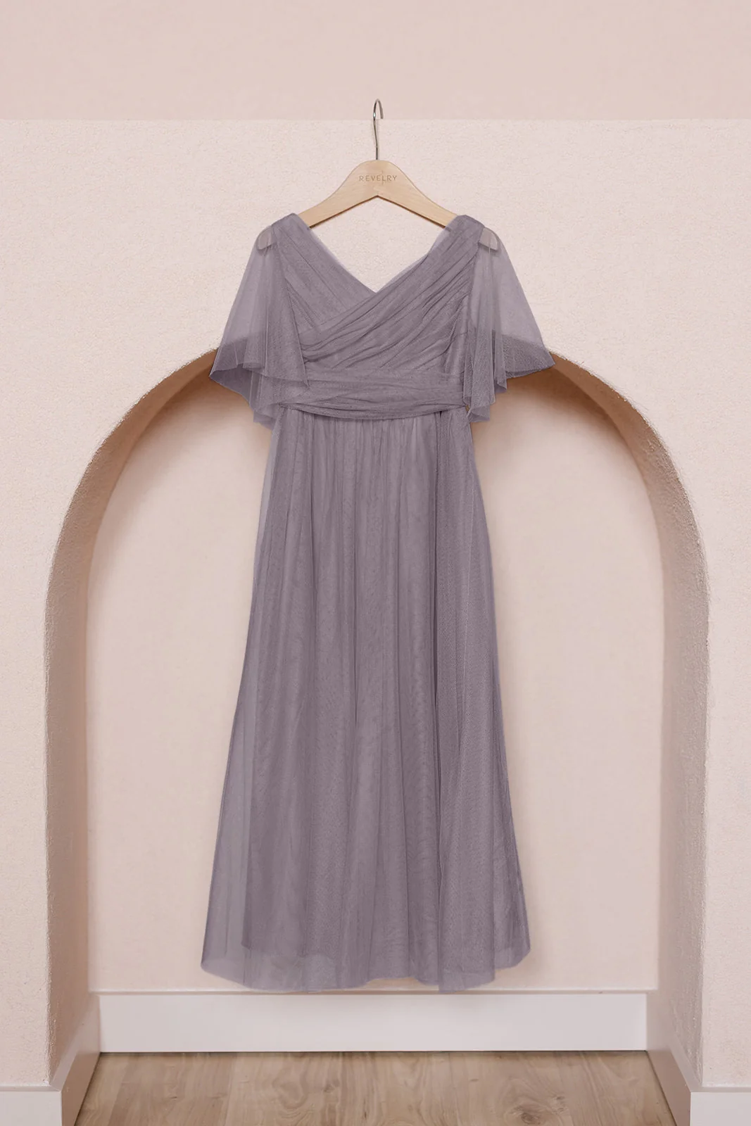 Kids Thea Tulle Dress | Made To Order - Image 27