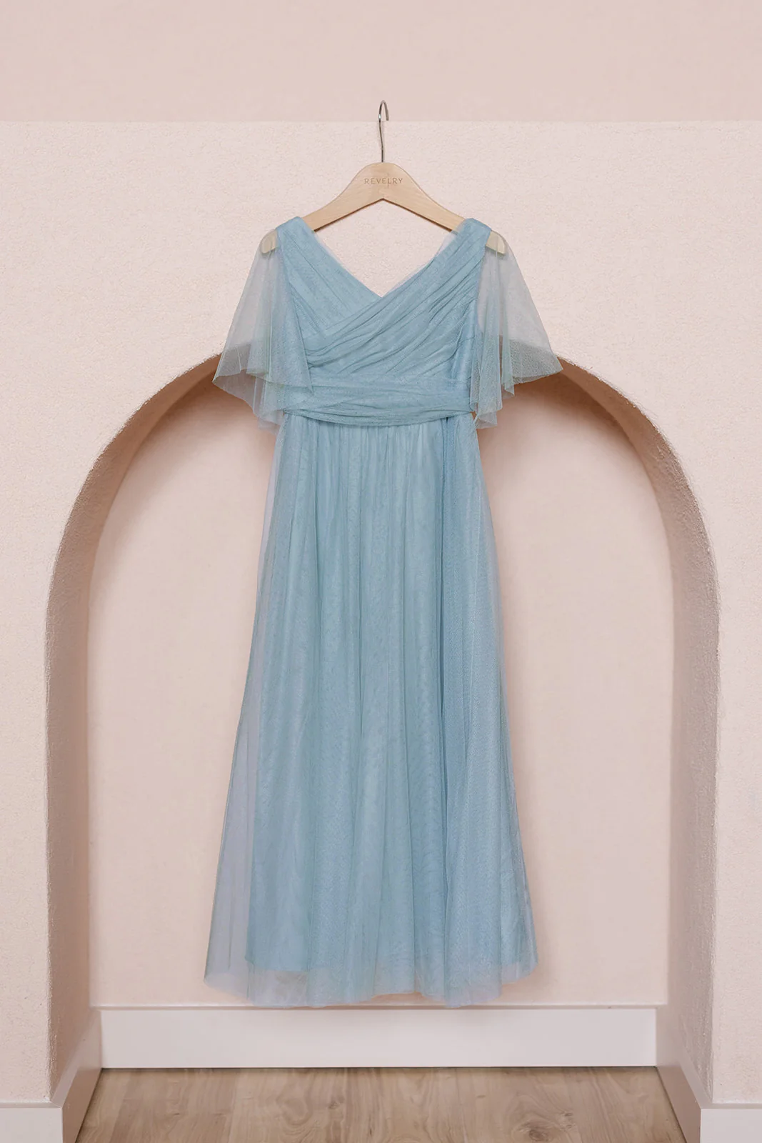 Kids Thea Tulle Dress | Made To Order - Image 33