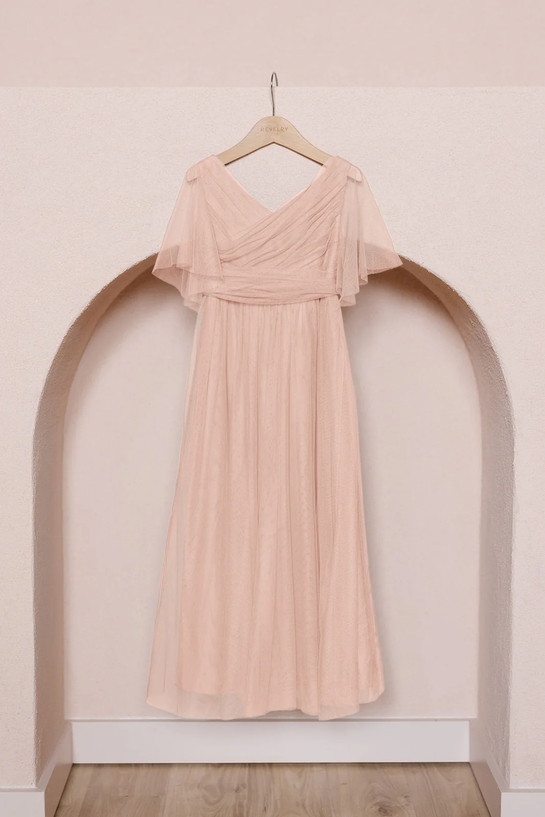 Kids Thea Tulle Dress | Made To Order - Image 36