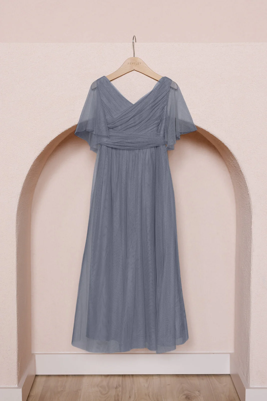 Kids Thea Tulle Dress | Made To Order - Image 38