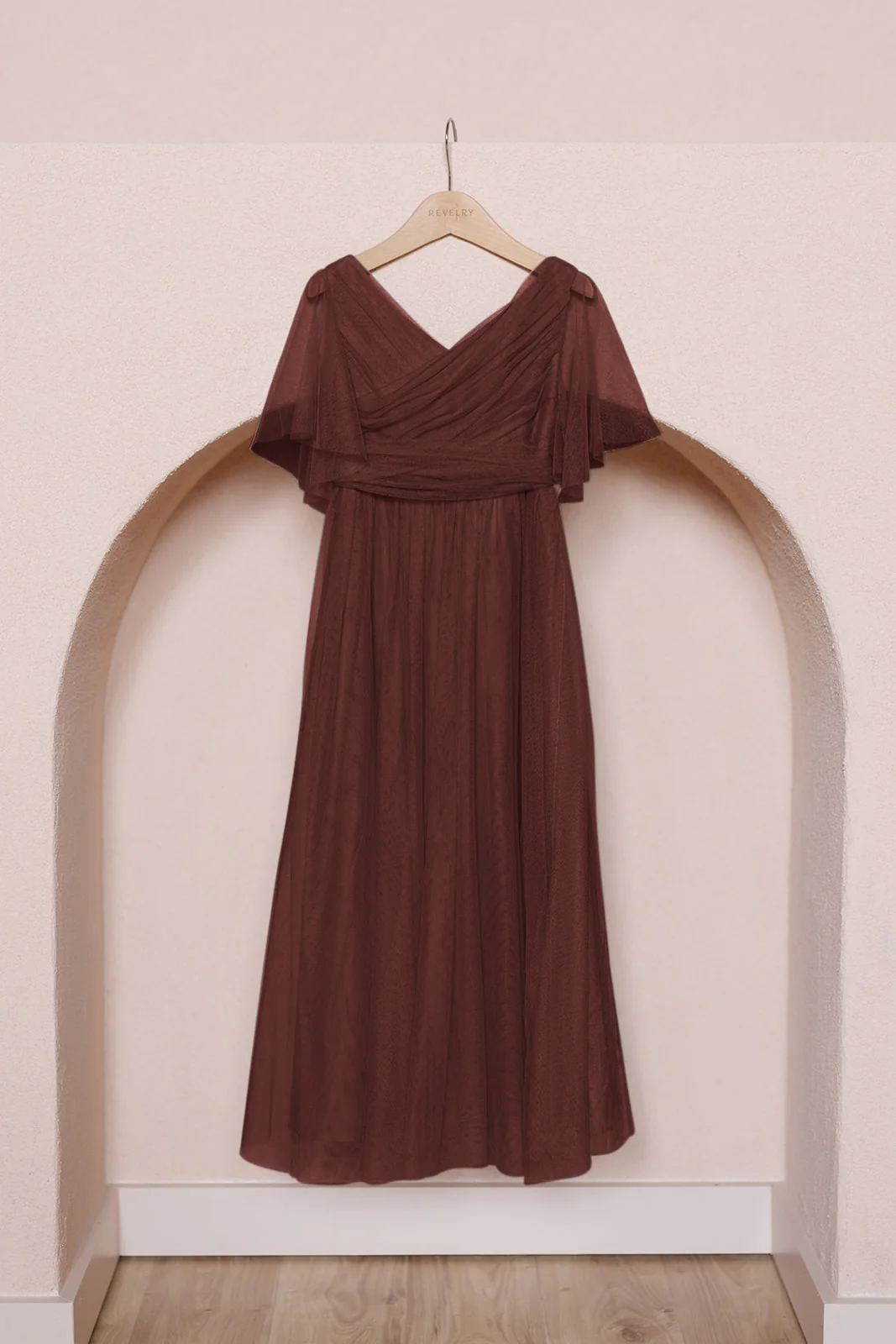 Kids Thea Tulle Dress | Made To Order - Image 39
