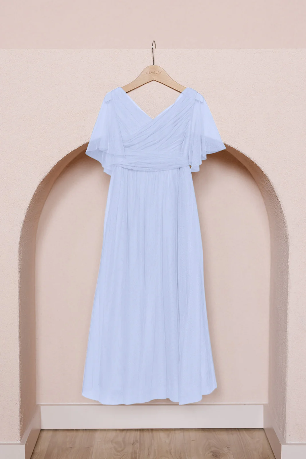 Kids Thea Tulle Dress | Made To Order - Image 41