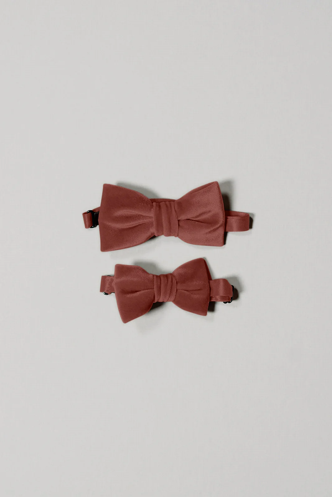 Kids Velvet Bowtie | Made To Order - Image 10