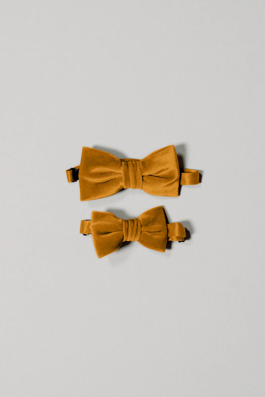 Kids Velvet Bowtie | Made To Order - Image 13