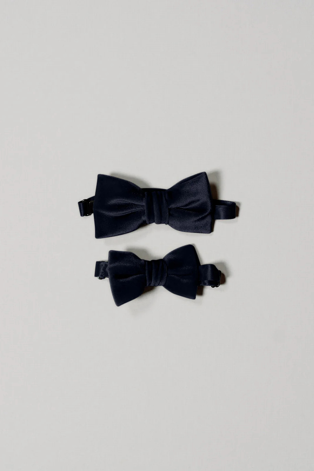 Kids Velvet Bowtie | Made To Order - Image 14