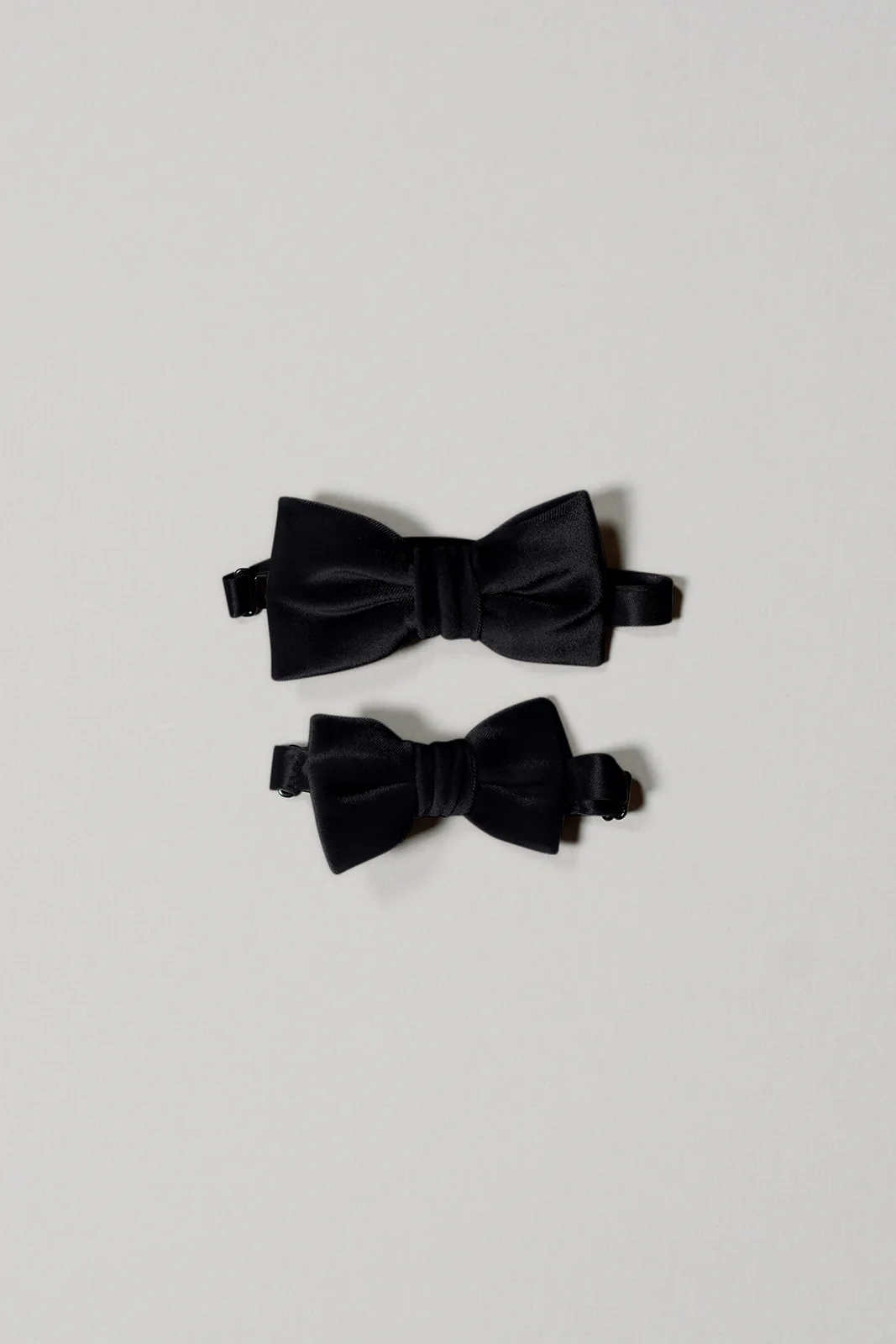 Kids Velvet Bowtie | Made To Order - Image 4