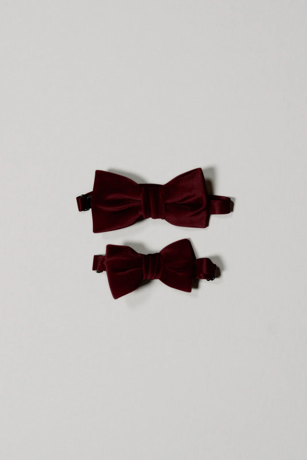Kids Velvet Bowtie | Made To Order - Image 6