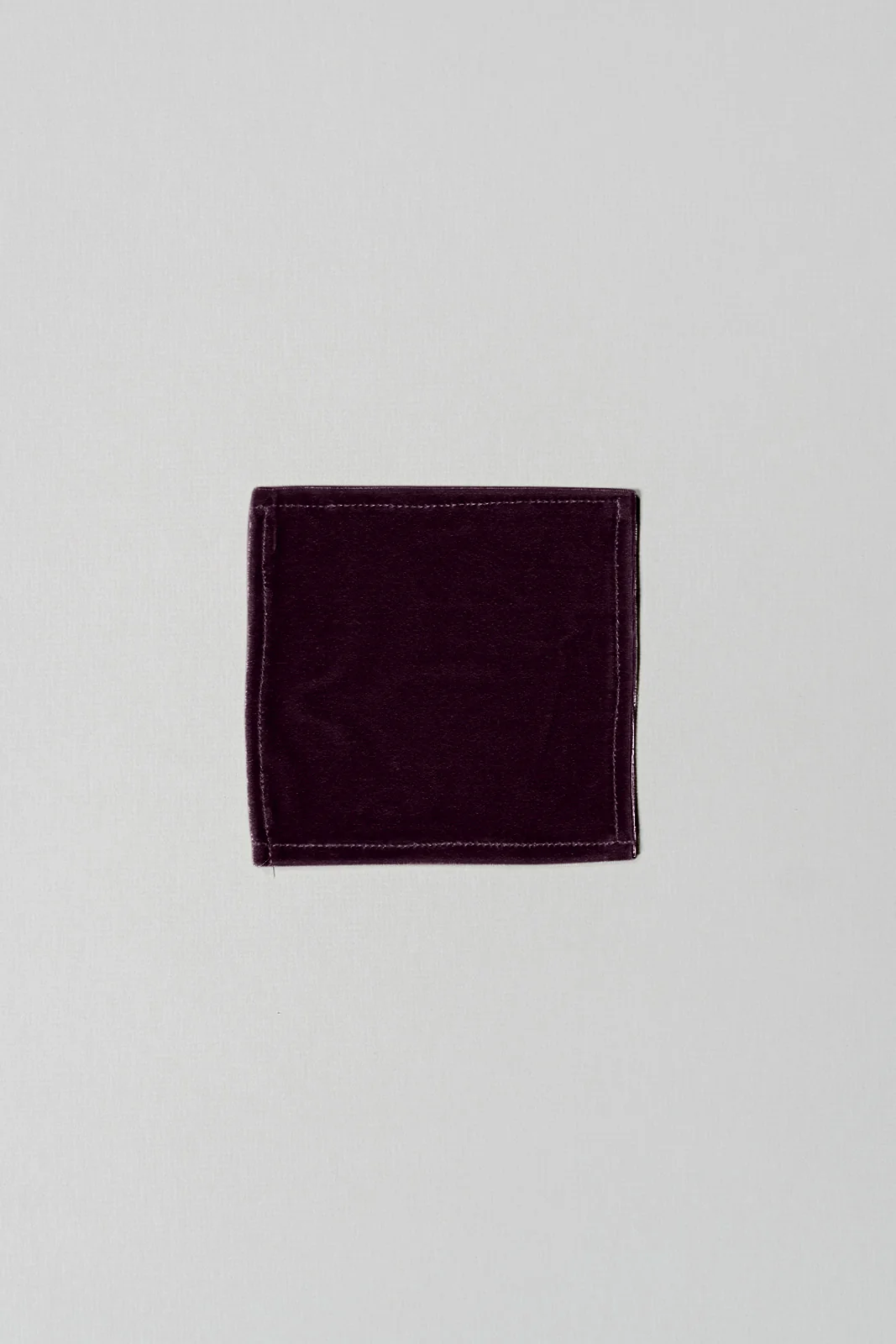 Kids Velvet Pocket Square | Made To Order - Image 16