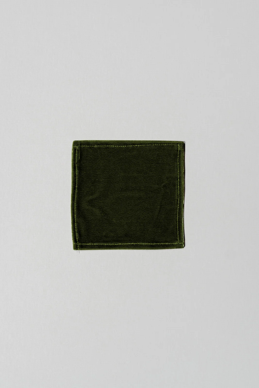 Kids Velvet Pocket Square | Made To Order - Image 9