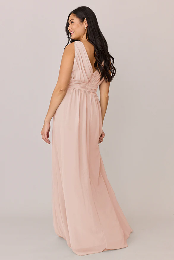 Kiera Chiffon Dress | Made To Order - Image 10