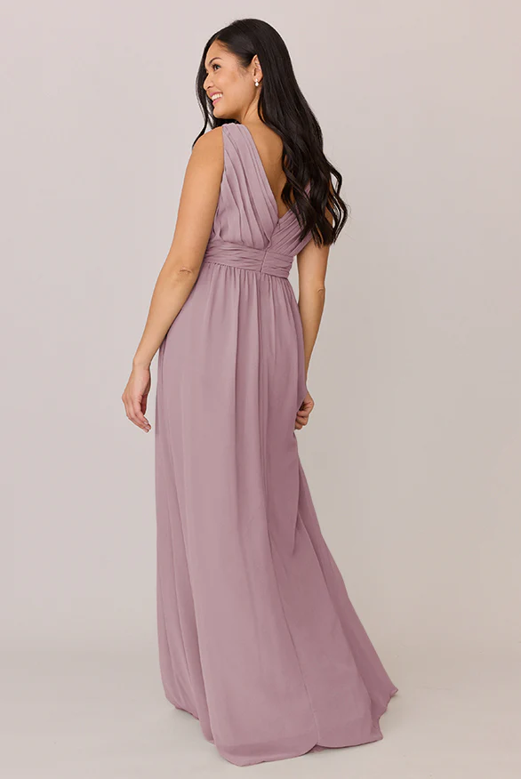 Kiera Chiffon Dress | Made To Order - Image 52