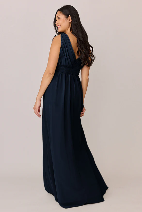 Kiera Chiffon Dress | Made To Order - Image 58