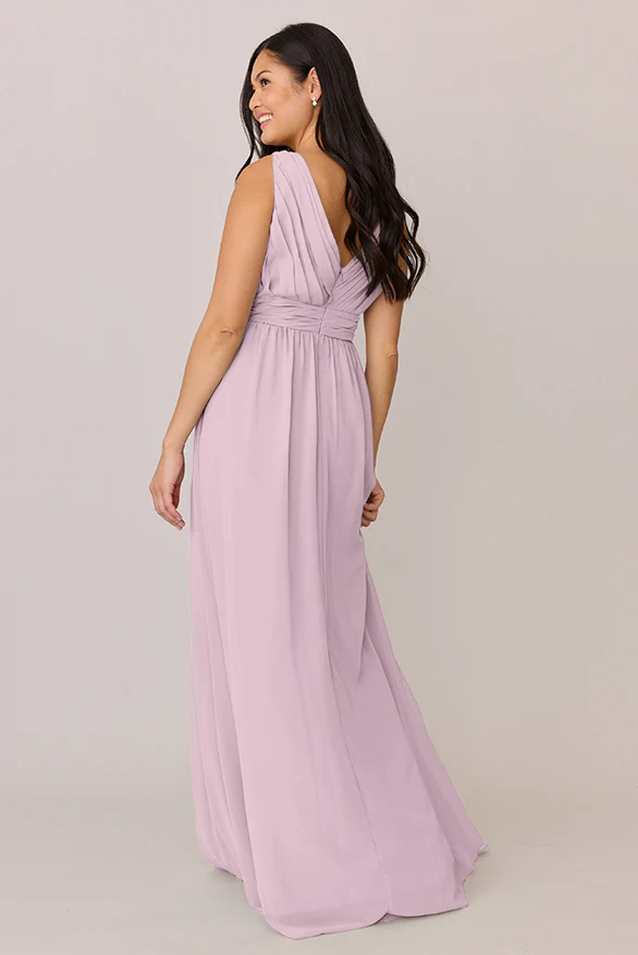 Kiera Chiffon Dress | Made To Order - Image 6