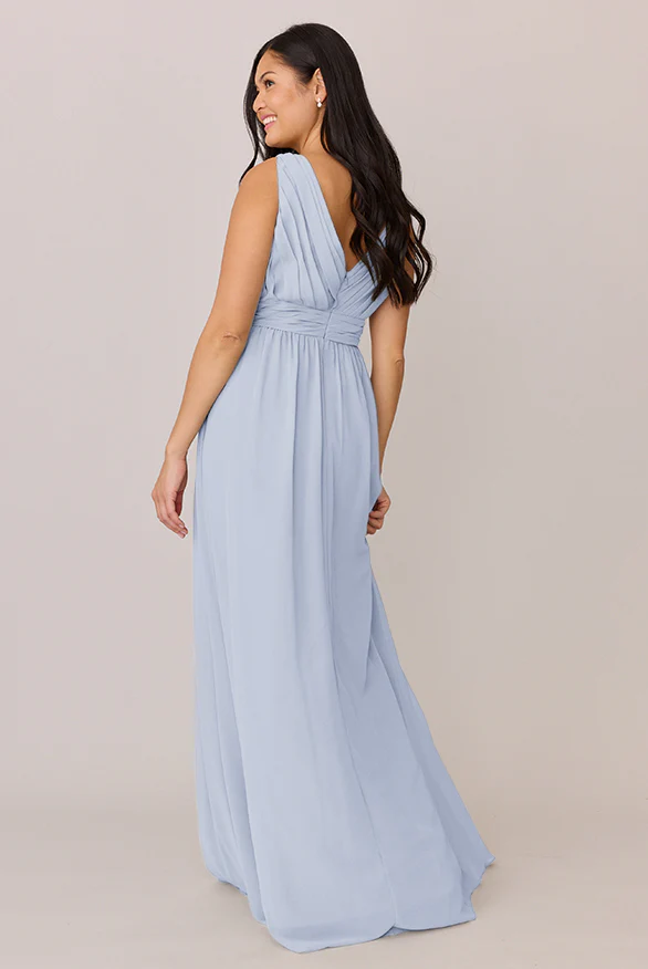 Kiera Chiffon Dress | Made To Order - Image 60