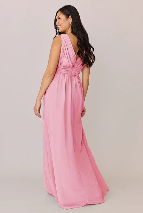 Kiera Chiffon Dress | Made To Order - Image 74