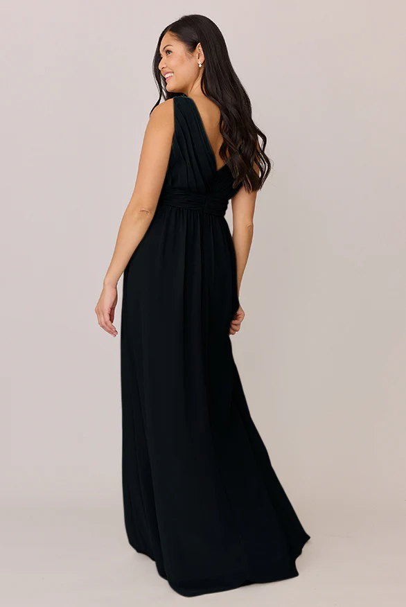 Kiera Chiffon Dress | Made To Order - Image 8