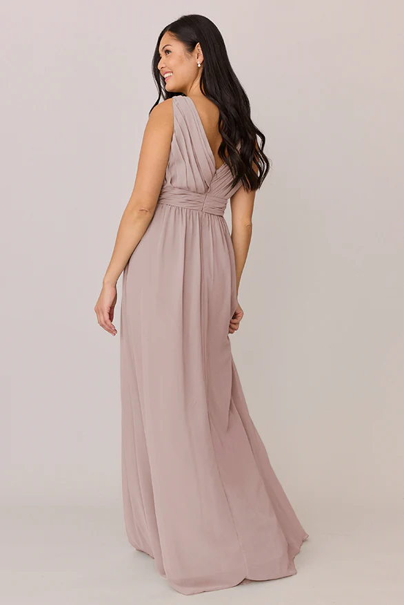 Kiera Chiffon Dress | Made To Order - Image 90