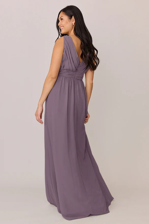 Kiera Chiffon Dress | Made To Order - Image 94