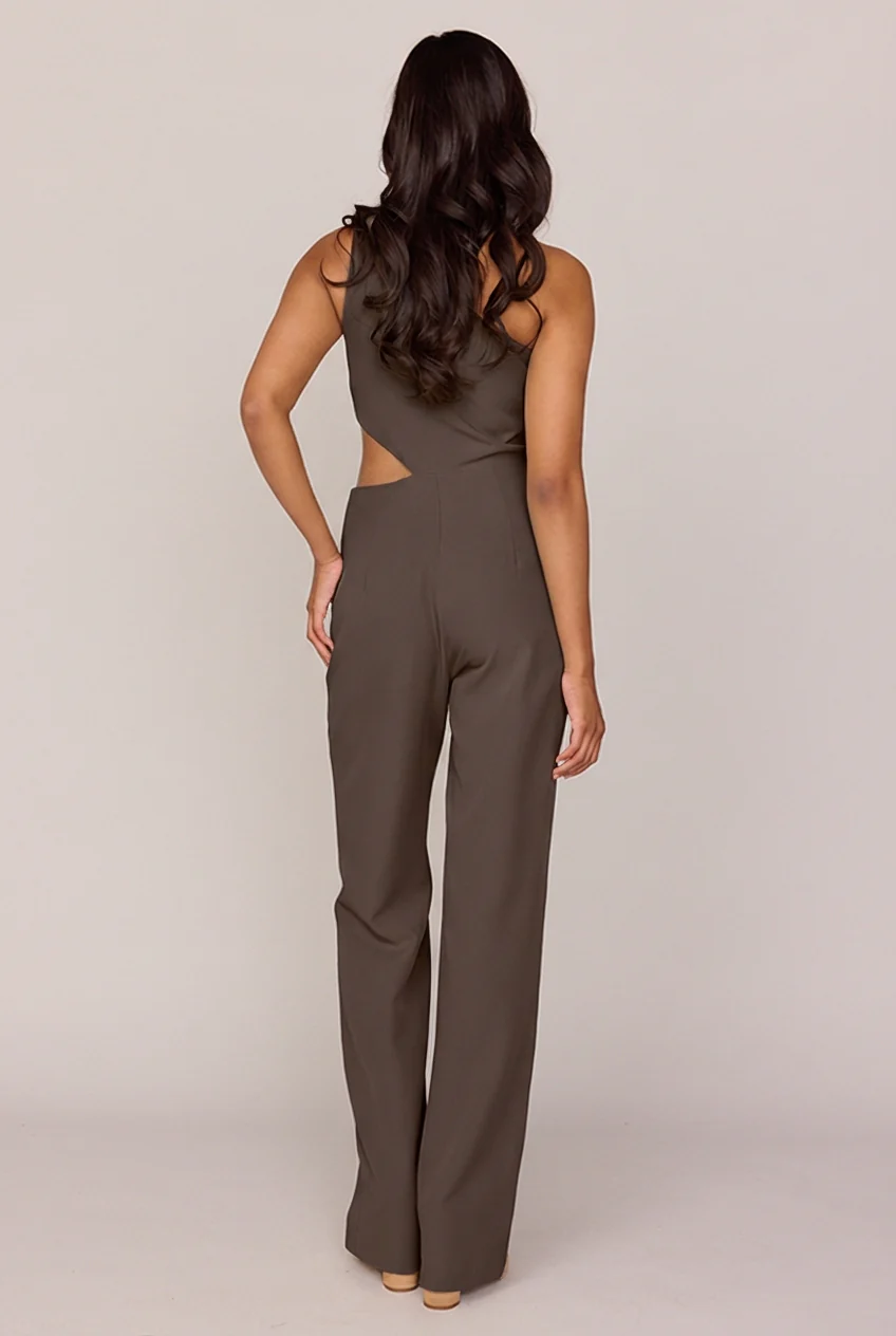 Lennon Crepe Jumpsuit | Made To Order - Image 113