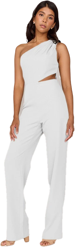 Lennon Crepe Jumpsuit | Made To Order - Image 40