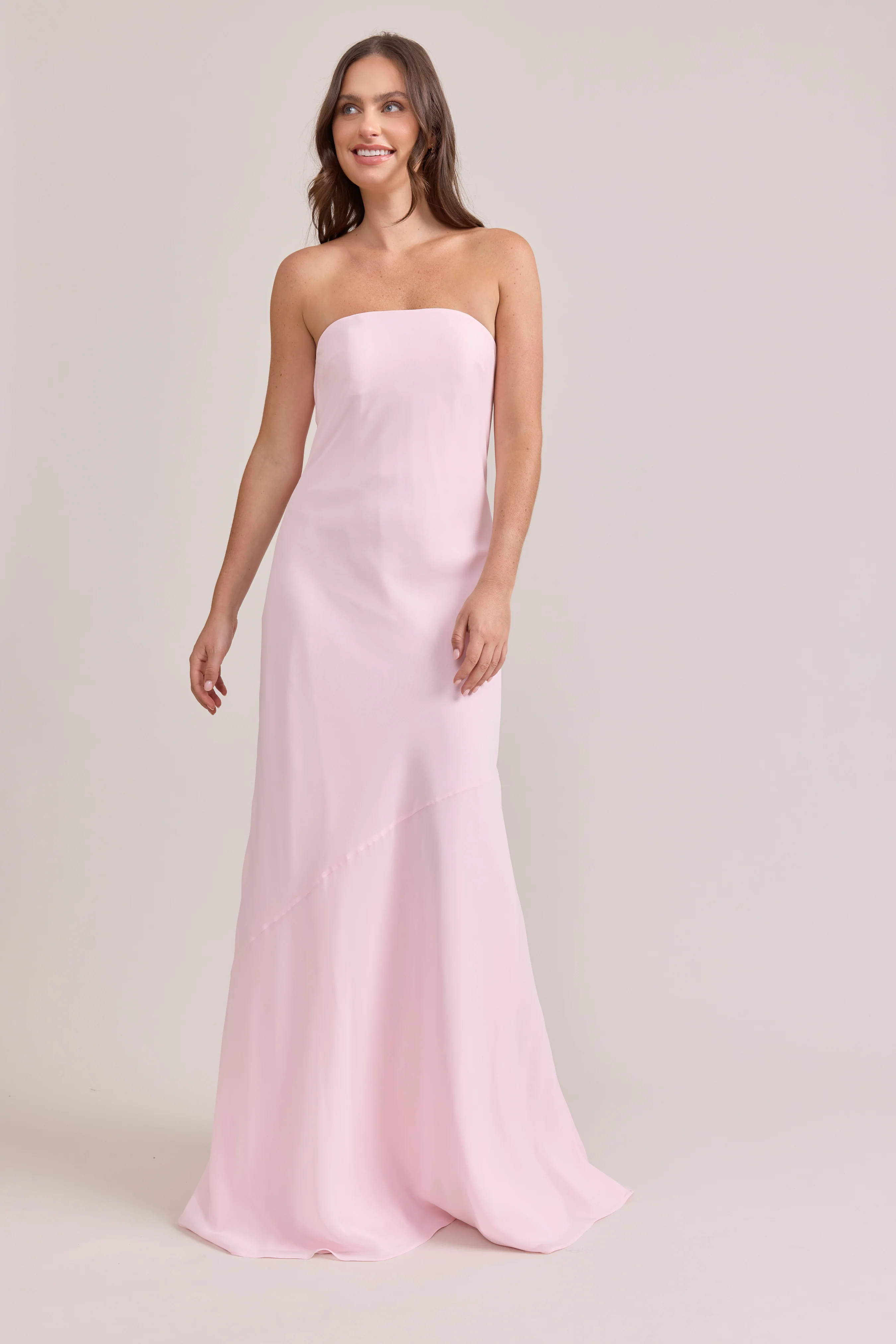 Leo Chiffon Dress | Made To Order - Image 4