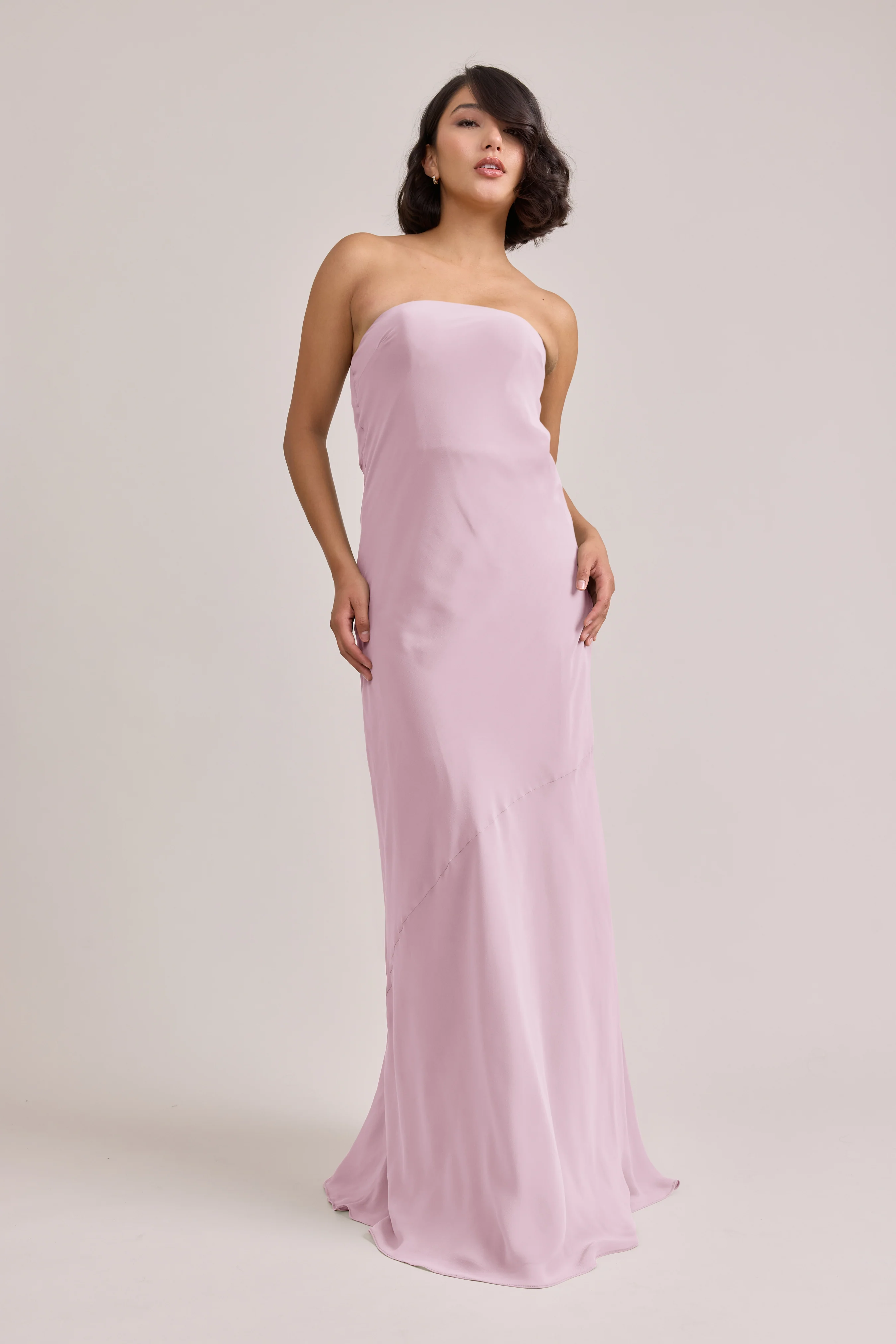 Leo Chiffon Dress | Made To Order - Image 6