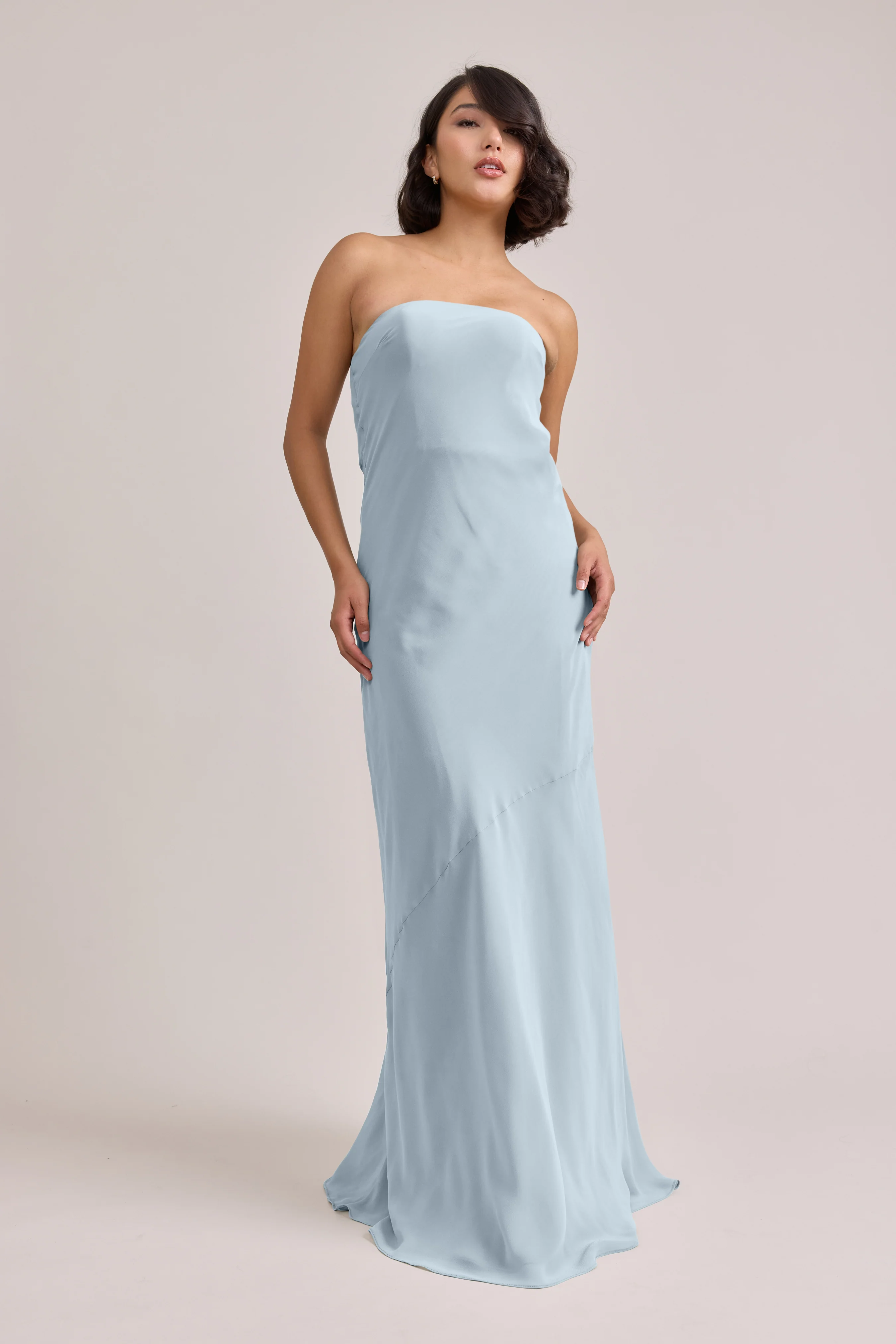 Leo Chiffon Dress | Made To Order - Image 63