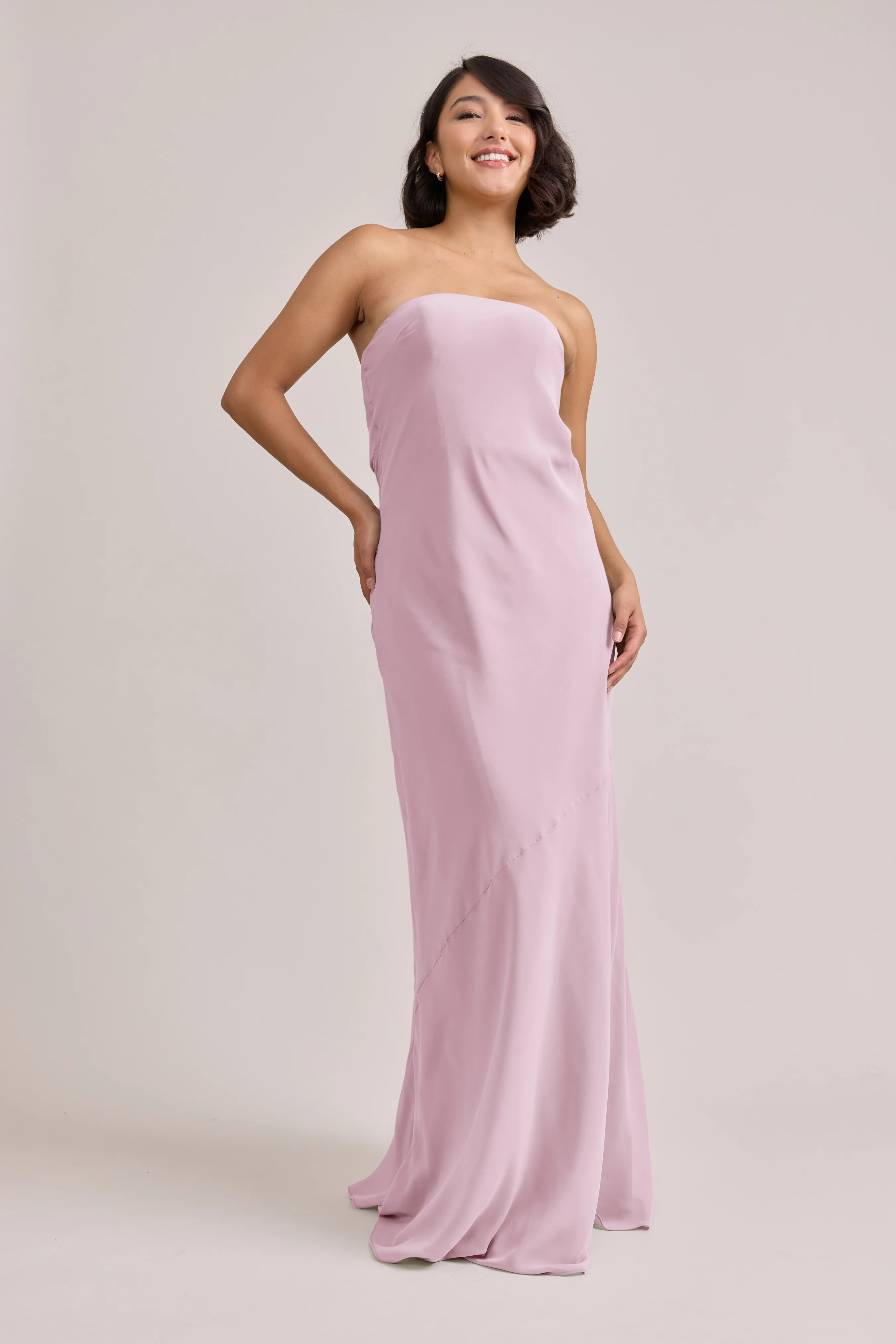 Leo Chiffon Dress | Made To Order - Image 7