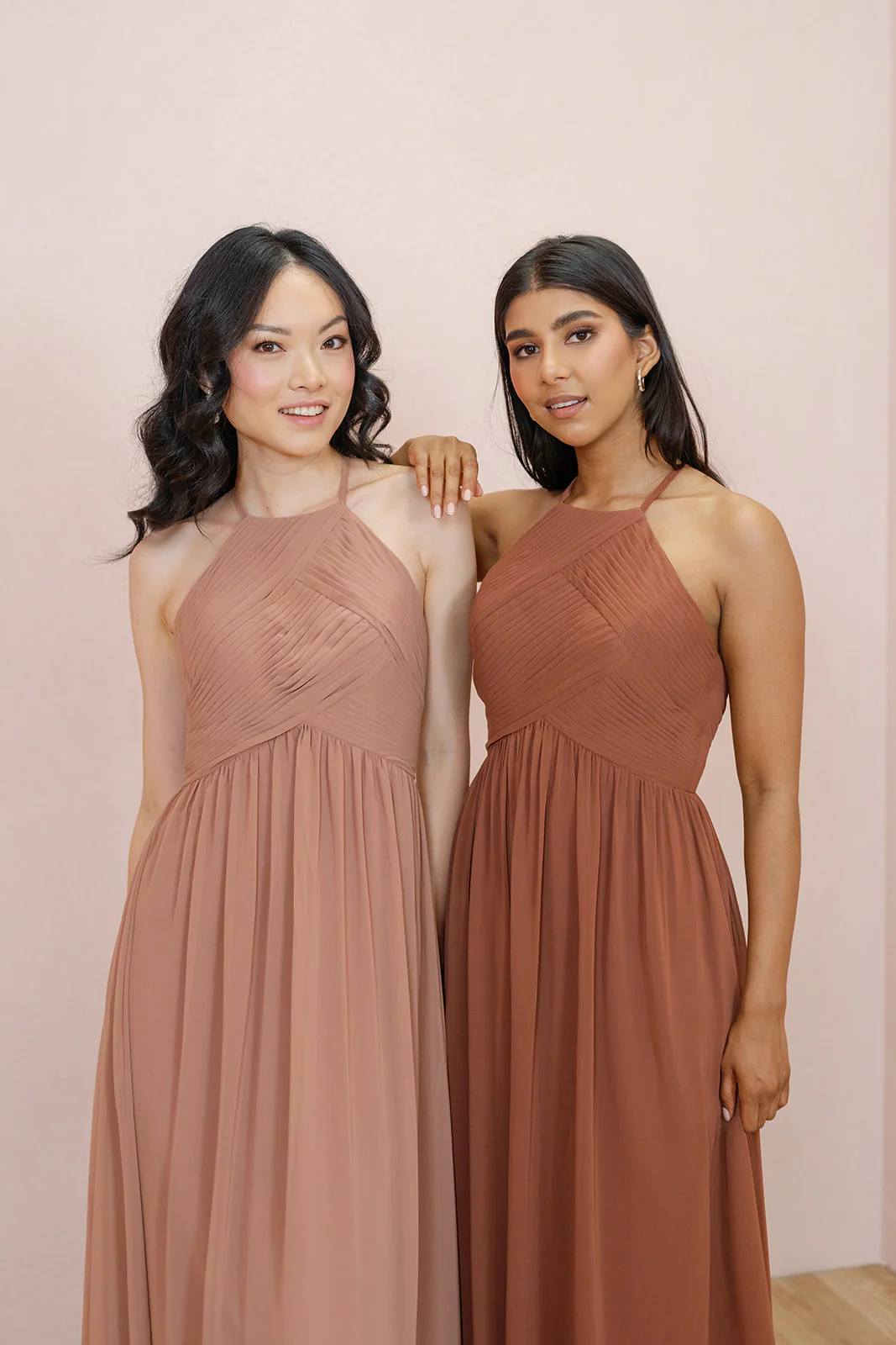 Mackenzie Chiffon Dress | Made To Order - Image 7