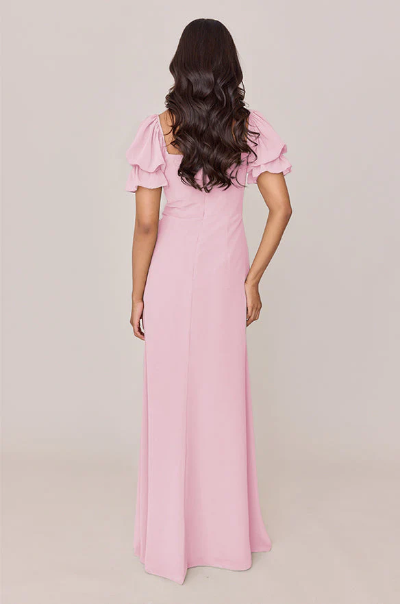Maeve Chiffon Dress | Made To Order - Image 147